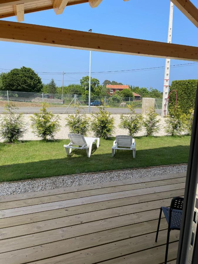 Apartamentos Aronces Cudillero Kültér fotó