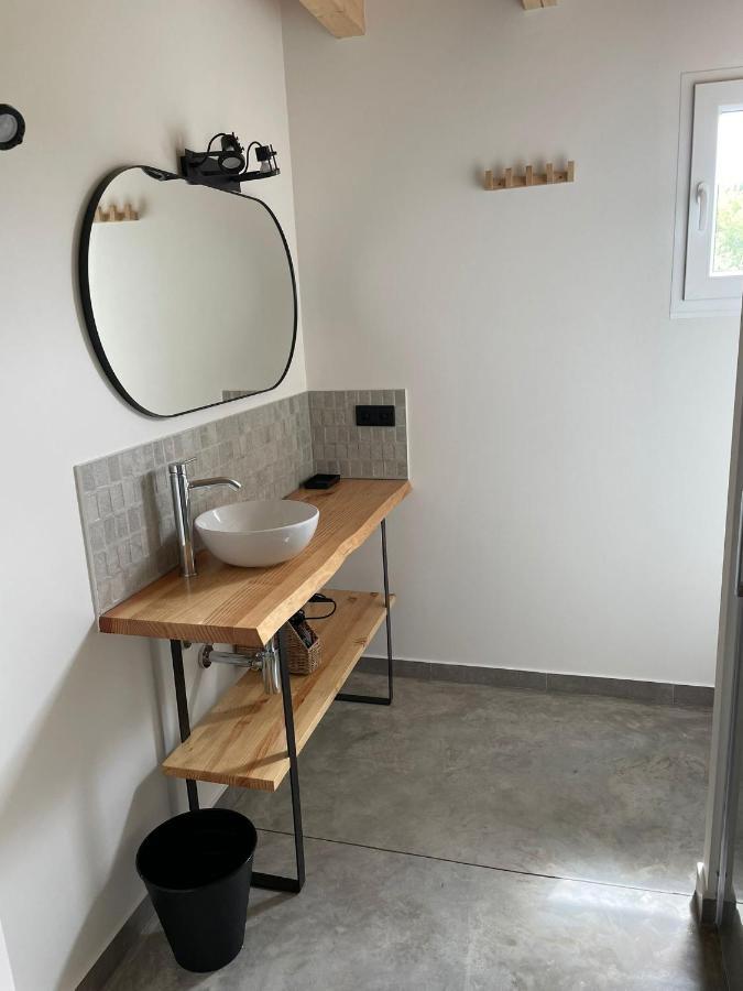 Apartamentos Aronces Cudillero Kültér fotó
