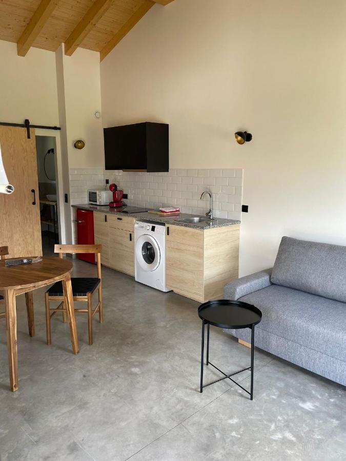 Apartamentos Aronces Cudillero Kültér fotó